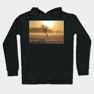 Push forword we can make it. Hoodie